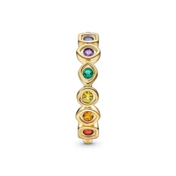 Pandora Bague Femme Marvel x Gemmes de l'Infini | Femme Bague