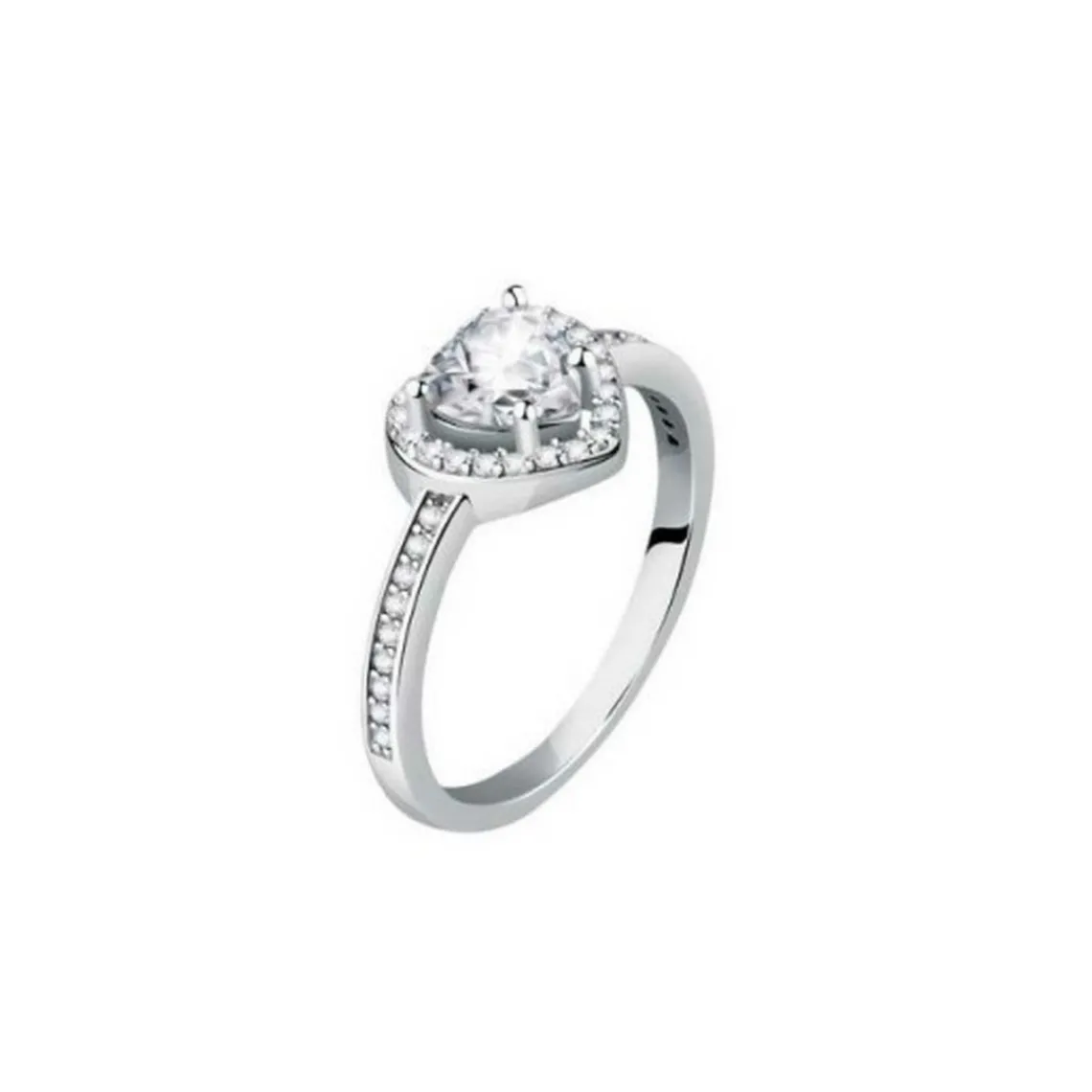 Morellato Bijoux Bague Femme Morellato - SAVB140 TESORI Argent | Femme Bague