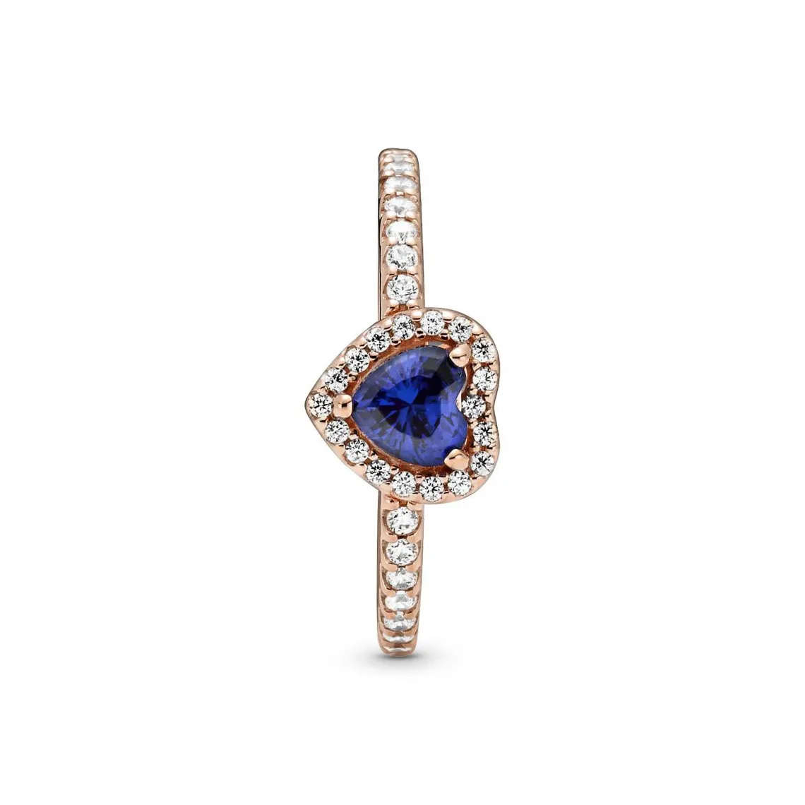 Pandora Bague femme Bijoux 188421C01 - Timeless | Femme Bague