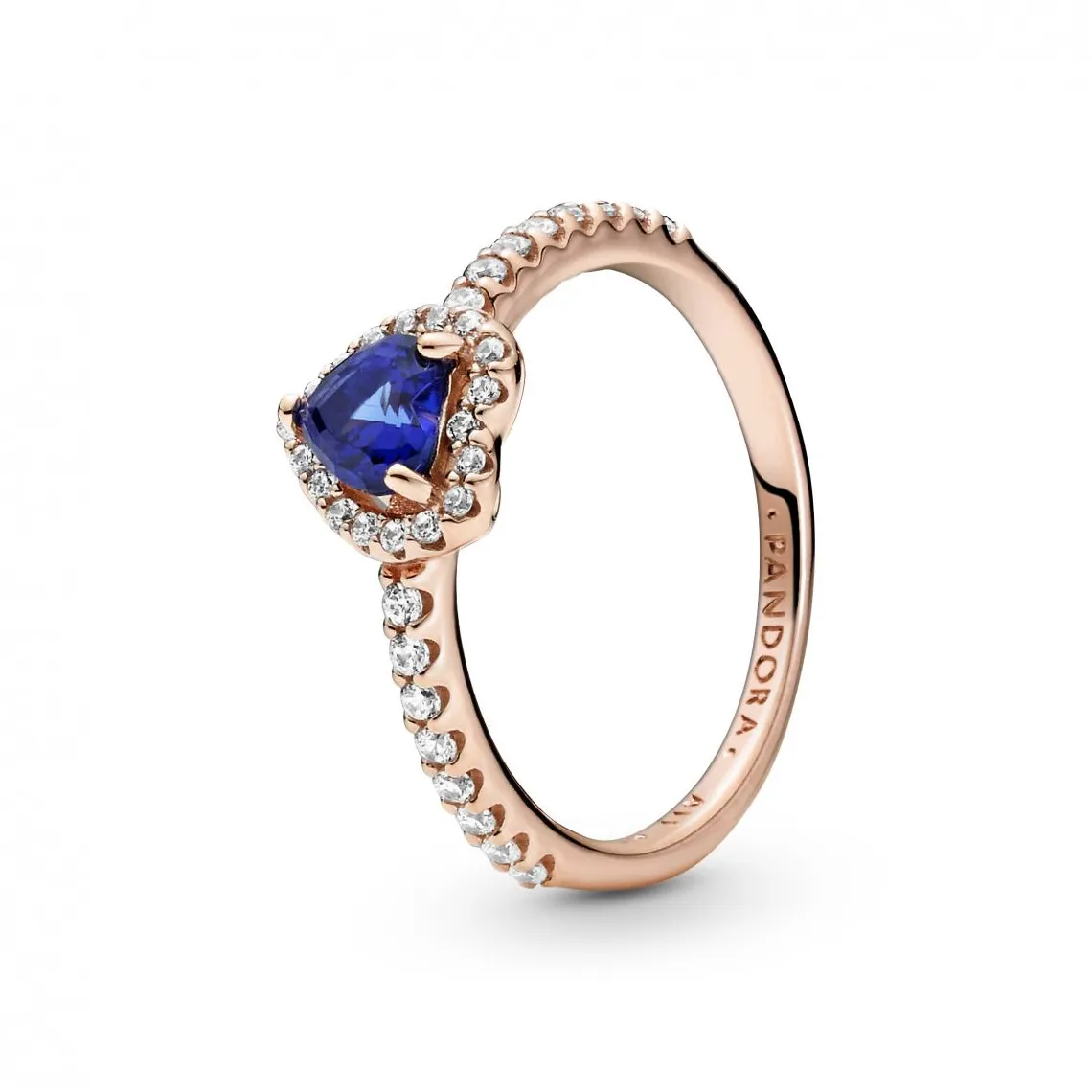 Pandora Bague femme Bijoux 188421C01 - Timeless | Femme Bague