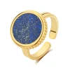 Pixies Bijoux Bague femme Coco - PRA0003-1LAZ Acier | Femme Bague