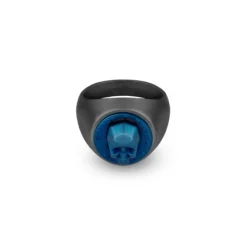 Police Bijoux Bague femme PJ.26579RSU-02-64 - JUNEAU | Femme Bague