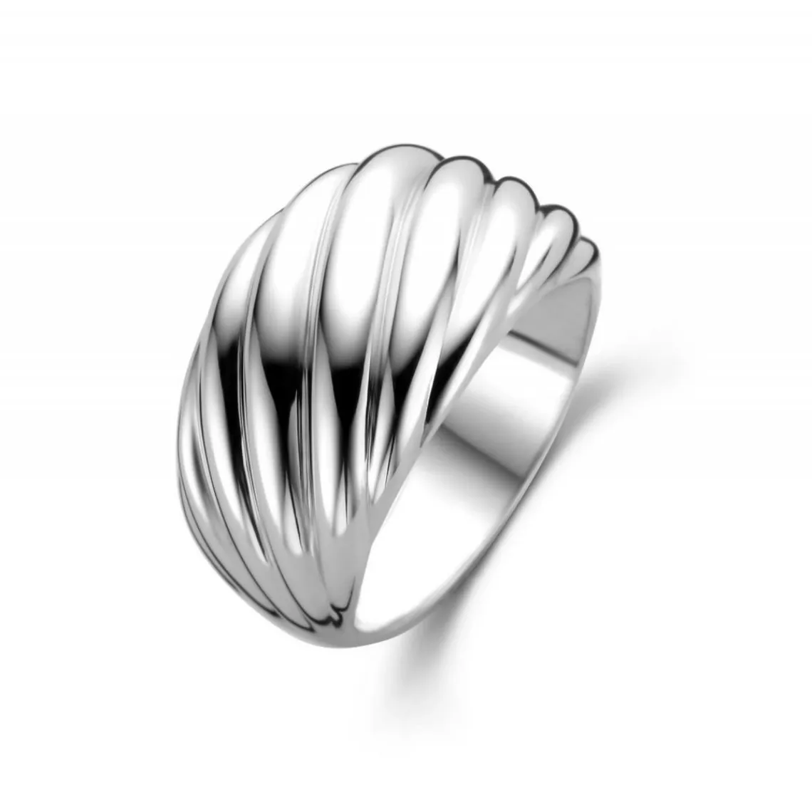 Ti Sento Bague femme 12238SI | Femme Bague