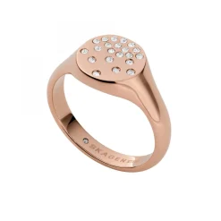 Skagen Bijoux Bague Femme SKJ1485791 | Femme Bague