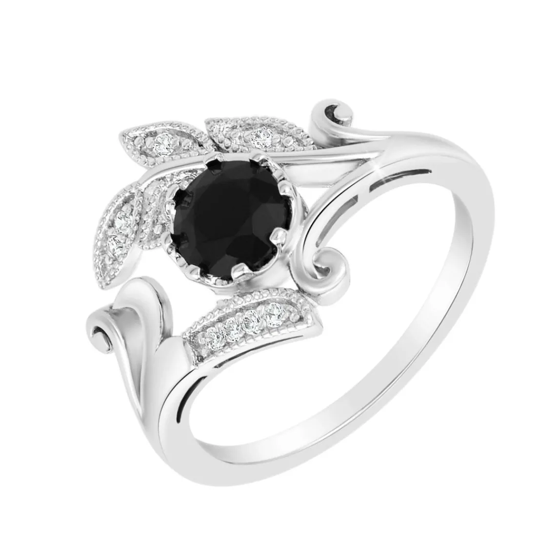 So Charm Bijoux Bague Femme So Charm - B3338 - Bague Femme Argentée | Femme Bague