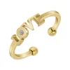 So Charm Bijoux Bague Femme So Charm - BD4109-DORE - Bague Femme Love | Femme Bague