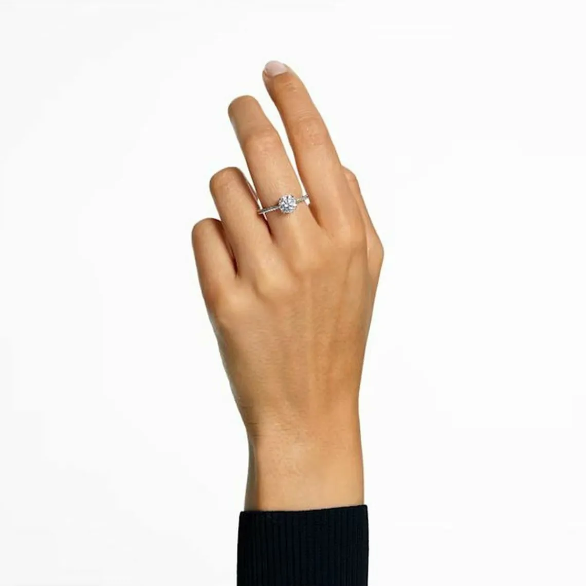 Swarovski Bijoux Bague femme Swarovski 5645250 | Femme Bague