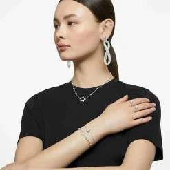 Swarovski Bijoux Bague femme Swarovski 5645250 | Femme Bague