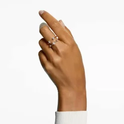 Swarovski Bijoux Bague femme Swarovski 5640967 | Femme Bague