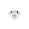 Swarovski Bijoux Bague femme Swarovski 5642986 | Femme Bague