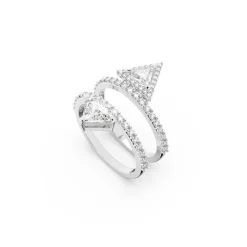 Swarovski Bijoux Bague femme Swarovski 5642986 | Femme Bague