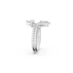 Swarovski Bijoux Bague femme Swarovski 5642986 | Femme Bague