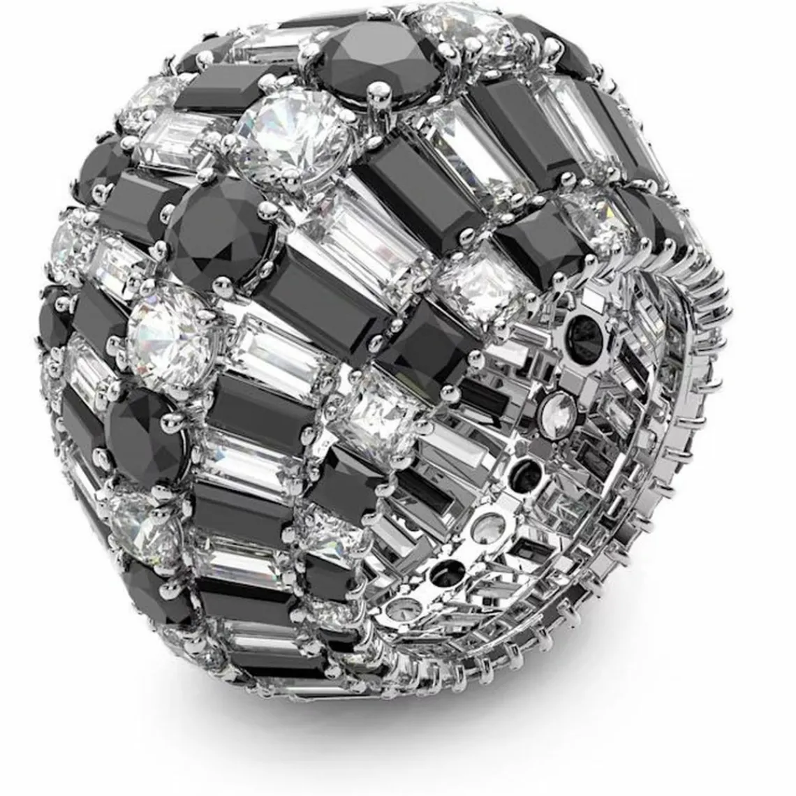 Swarovski Bijoux Bague femme Swarovski 5620656 | Femme Bague
