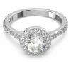 Swarovski Bijoux Bague femme Swarovski 5642625 | Femme Bague