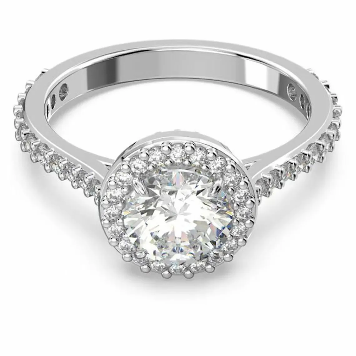 Swarovski Bijoux Bague femme Swarovski 5642625 | Femme Bague