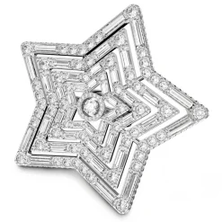 Swarovski Bijoux Bague femme Swarovski 5626375 | Femme Bague