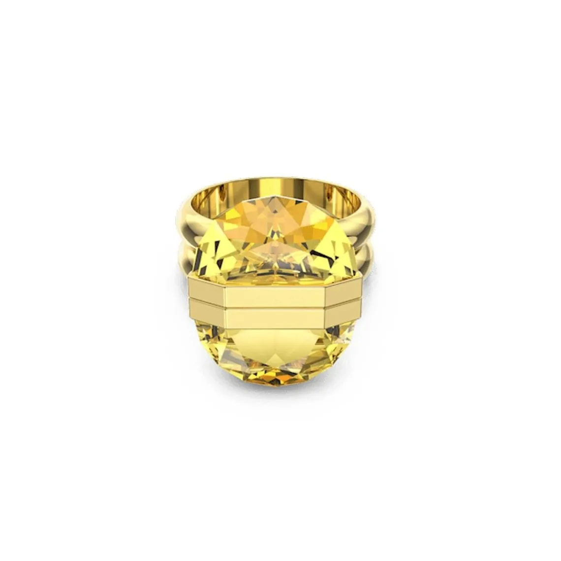 Swarovski Bijoux Bague Femme Swarovski - 5623775 | Femme Bague