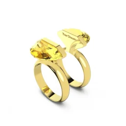 Swarovski Bijoux Bague Femme Swarovski - 5623775 | Femme Bague