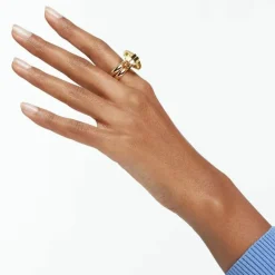 Swarovski Bijoux Bague Femme Swarovski - 5623775 | Femme Bague