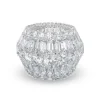 Swarovski Bijoux Bague femme Swarovski 5598341 - Cristaux swarovski | Femme Bague