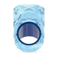 Swarovski Bijoux Bague Femme Swarovski - 5607351 Cristaux Bleu | Femme Bague