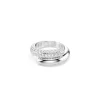 Swarovski Bijoux Bague femme Swarovski Dextera - 569593 | Femme Bague