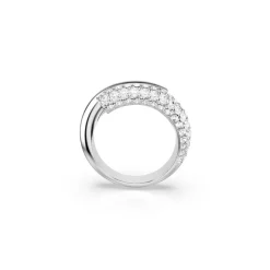 Swarovski Bijoux Bague femme Swarovski Dextera - 569593 | Femme Bague