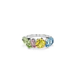 Swarovski Bijoux Bague femme Swarovski Gema - 570893 | Femme Bague