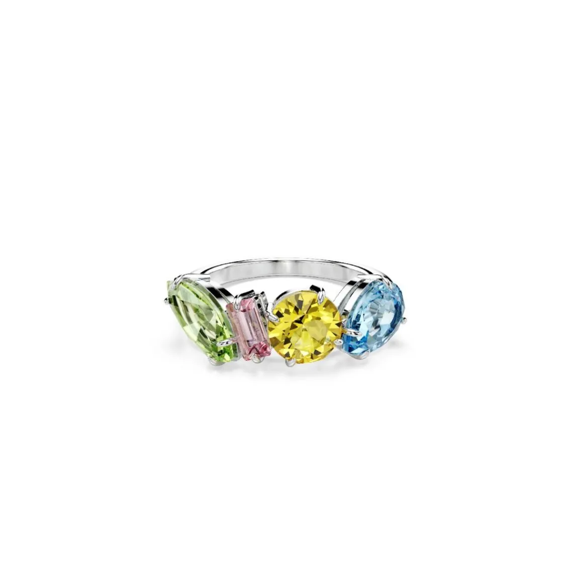 Swarovski Bijoux Bague femme Swarovski Gema - 570893 | Femme Bague