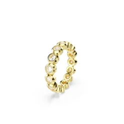 Swarovski Bijoux Bague Femme Swarovski Imber - 571431 Plaqué Or Argent | Femme Bracelet