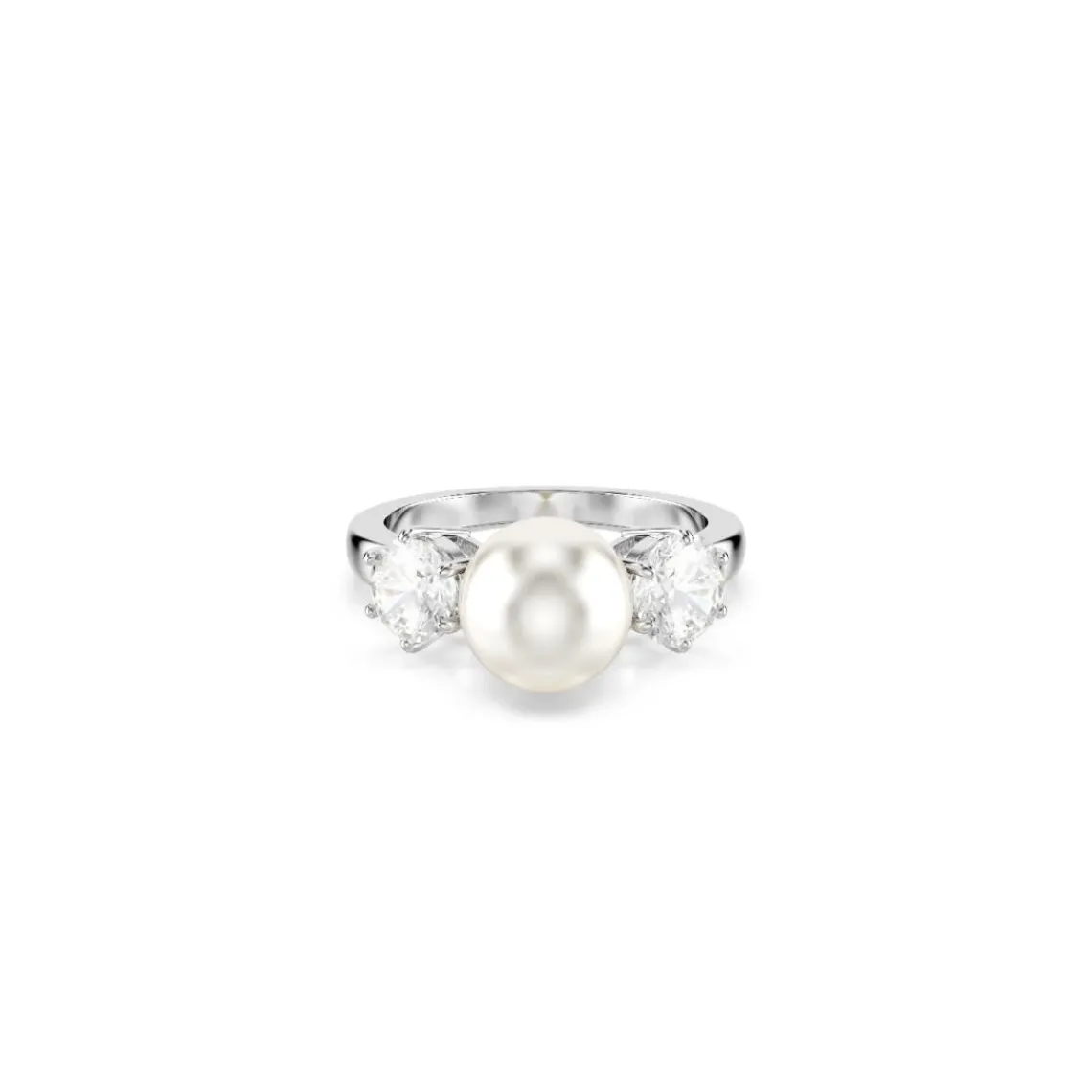 Swarovski Bijoux Bague femme Swarovski Matrix - 568962 | Femme Bague