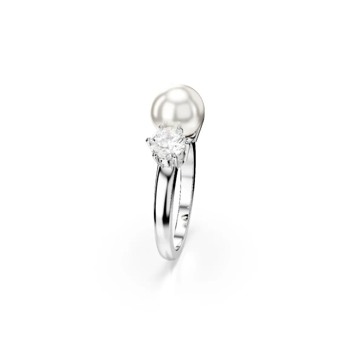 Swarovski Bijoux Bague femme Swarovski Matrix - 568962 | Femme Bague