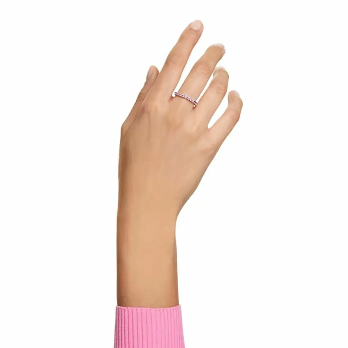 Swarovski Bijoux Bague femme Swarovski 5658852 - MATRIX | Femme Bague