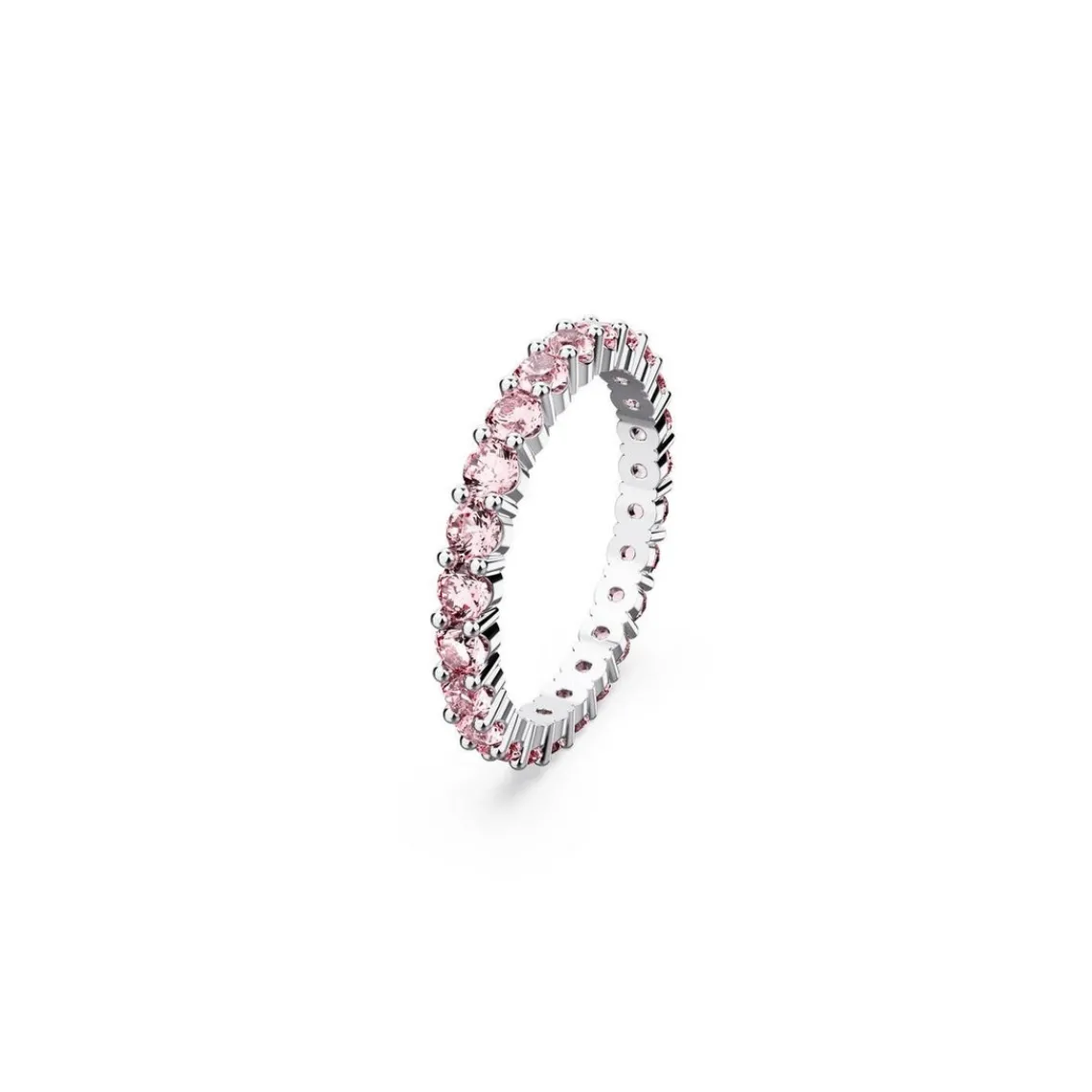 Swarovski Bijoux Bague femme Swarovski 5658852 - MATRIX | Femme Bague
