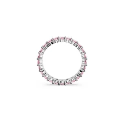 Swarovski Bijoux Bague femme Swarovski 5658852 - MATRIX | Femme Bague