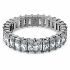 Swarovski Bijoux Bague femme Swarovski 5648916 - MATRIX | Femme Bague