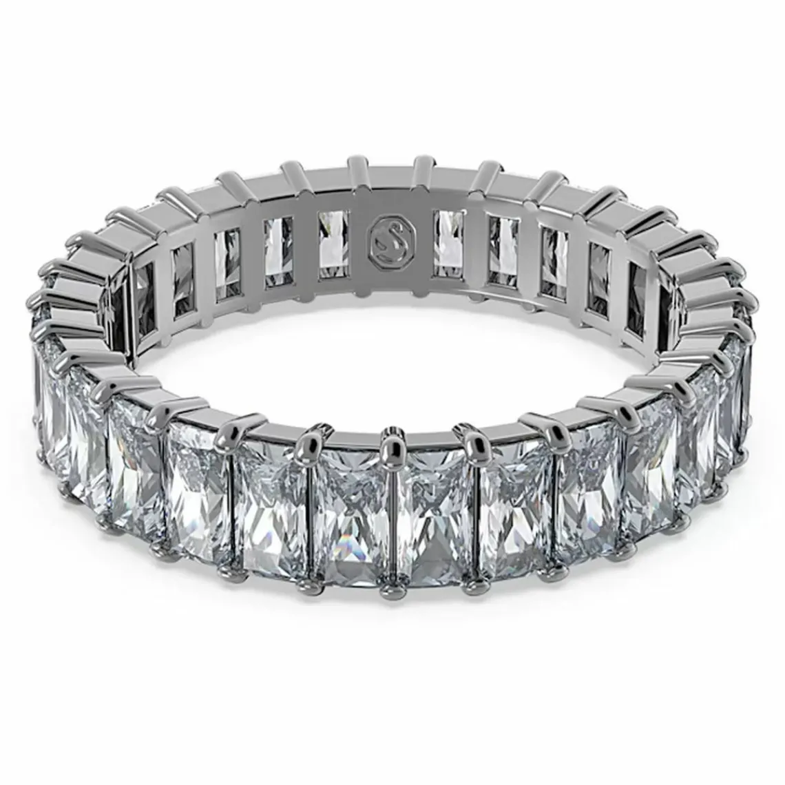 Swarovski Bijoux Bague femme Swarovski 5648916 - MATRIX | Femme Bague
