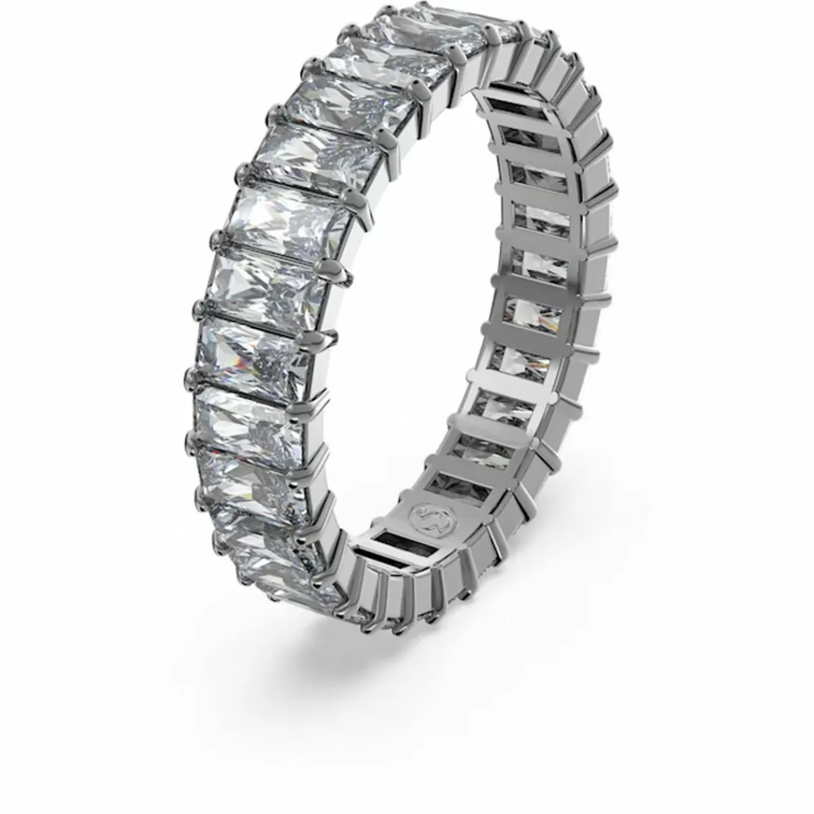 Swarovski Bijoux Bague femme Swarovski 5648916 - MATRIX | Femme Bague