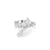 Swarovski Bijoux Bague femme Swarovski Matrix - 570576 | Femme Bague