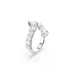Swarovski Bijoux Bague femme Swarovski Matrix - 570576 | Femme Bague