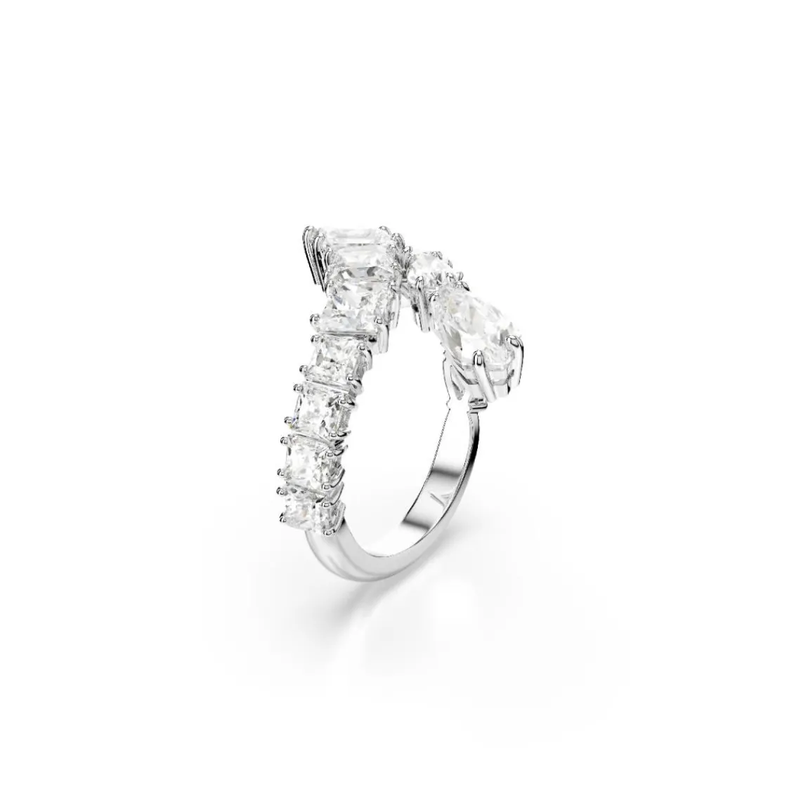 Swarovski Bijoux Bague femme Swarovski Matrix - 570576 | Femme Bague