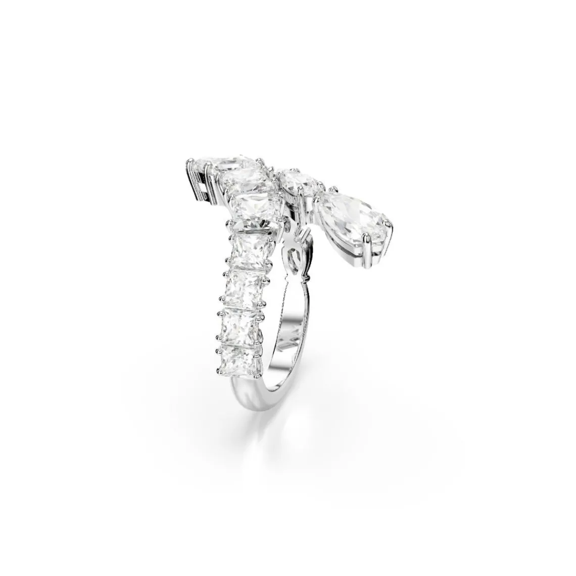 Swarovski Bijoux Bague femme Swarovski Matrix - 570576 | Femme Bague