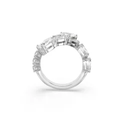 Swarovski Bijoux Bague femme Swarovski Matrix - 570576 | Femme Bague