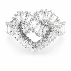 Swarovski Bijoux Bague femme Swarovski 5648290 - MATRIX | Femme Bague