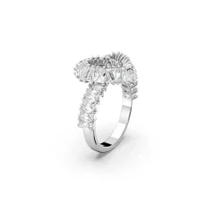 Swarovski Bijoux Bague femme Swarovski 5648290 - MATRIX | Femme Bague
