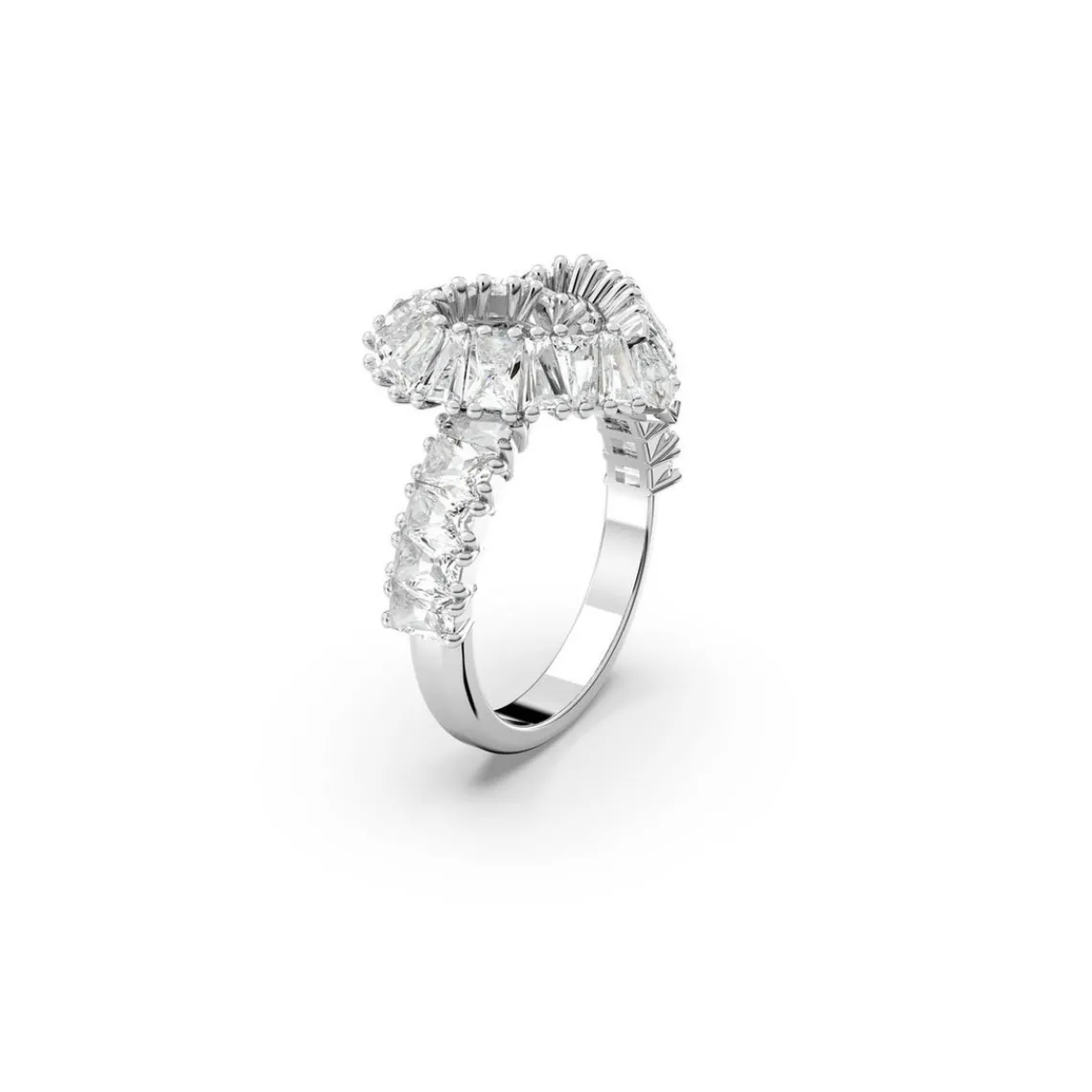 Swarovski Bijoux Bague femme Swarovski 5648290 - MATRIX | Femme Bague