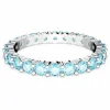 Swarovski Bijoux Bague femme Swarovski 5658672 - MATRIX | Femme Bague