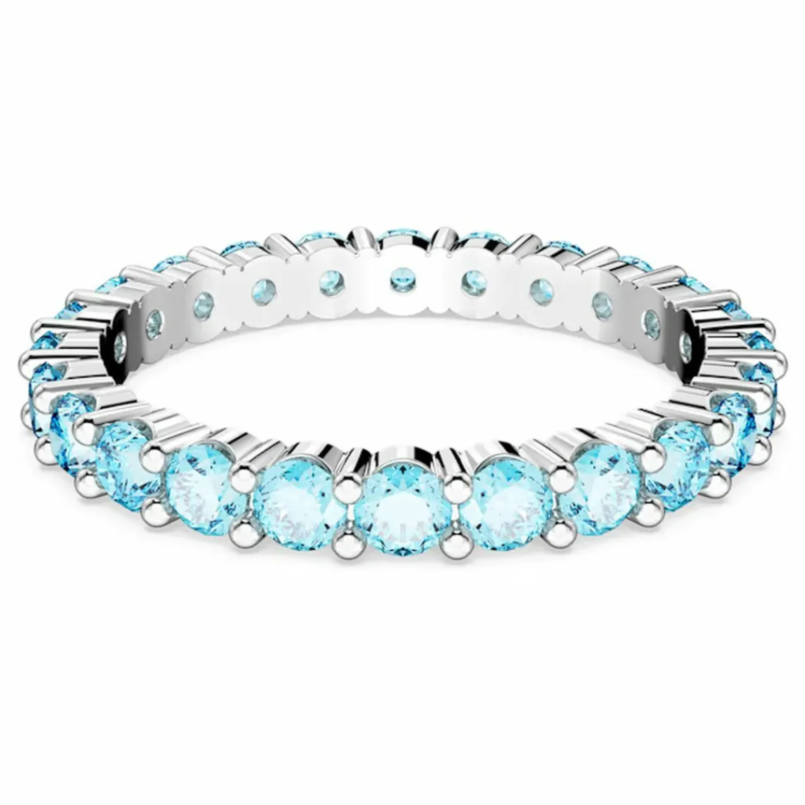 Swarovski Bijoux Bague femme Swarovski 5658672 - MATRIX | Femme Bague