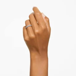 Swarovski Bijoux Bague femme Swarovski 5658672 - MATRIX | Femme Bague