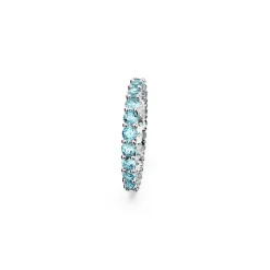 Swarovski Bijoux Bague femme Swarovski 5658672 - MATRIX | Femme Bague